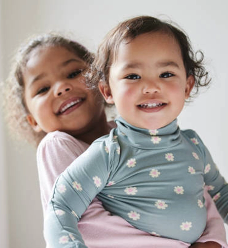 healthy kids