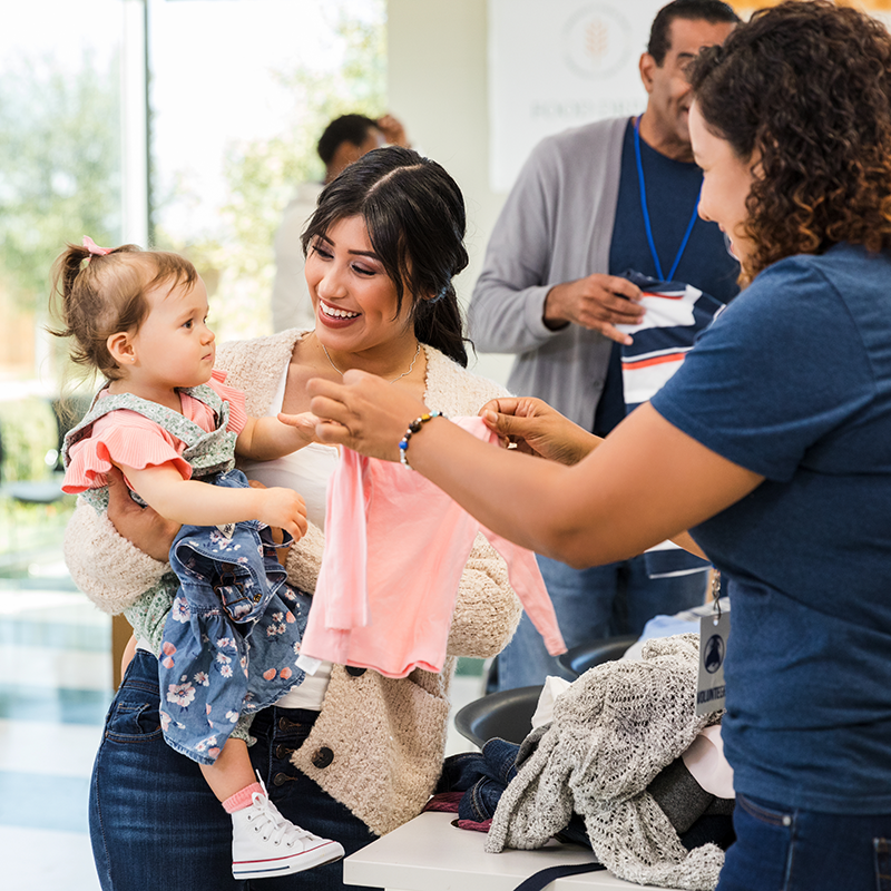 The ProgenyHealth Charitable Fund